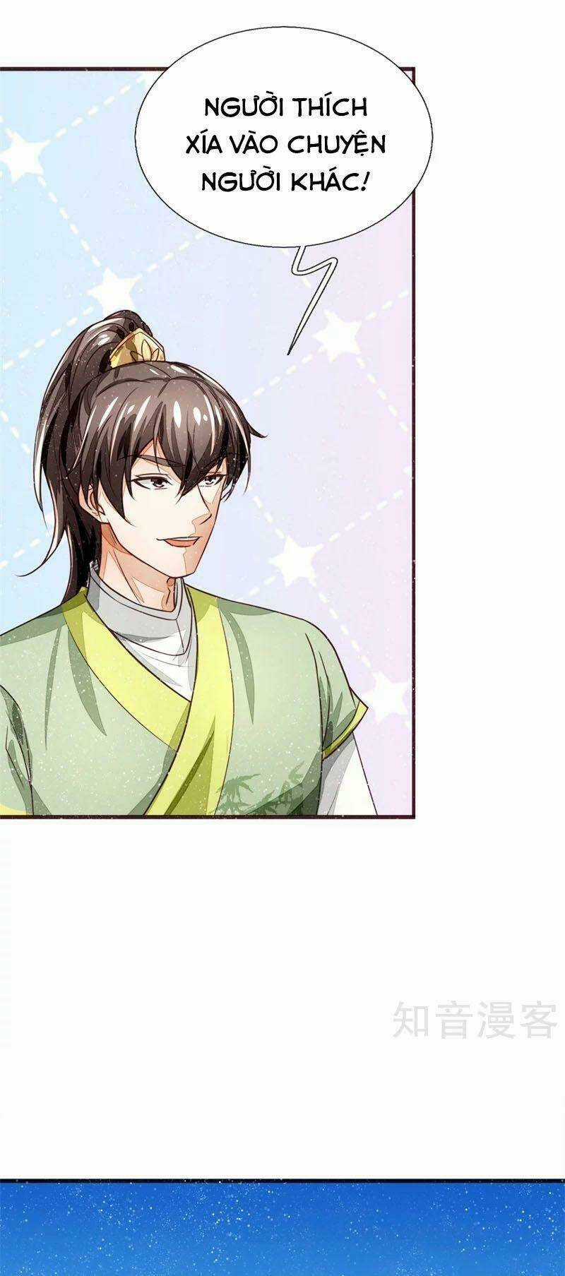 Đệ Nhất Hoàn Khố - Chapter 110 - Trang 15