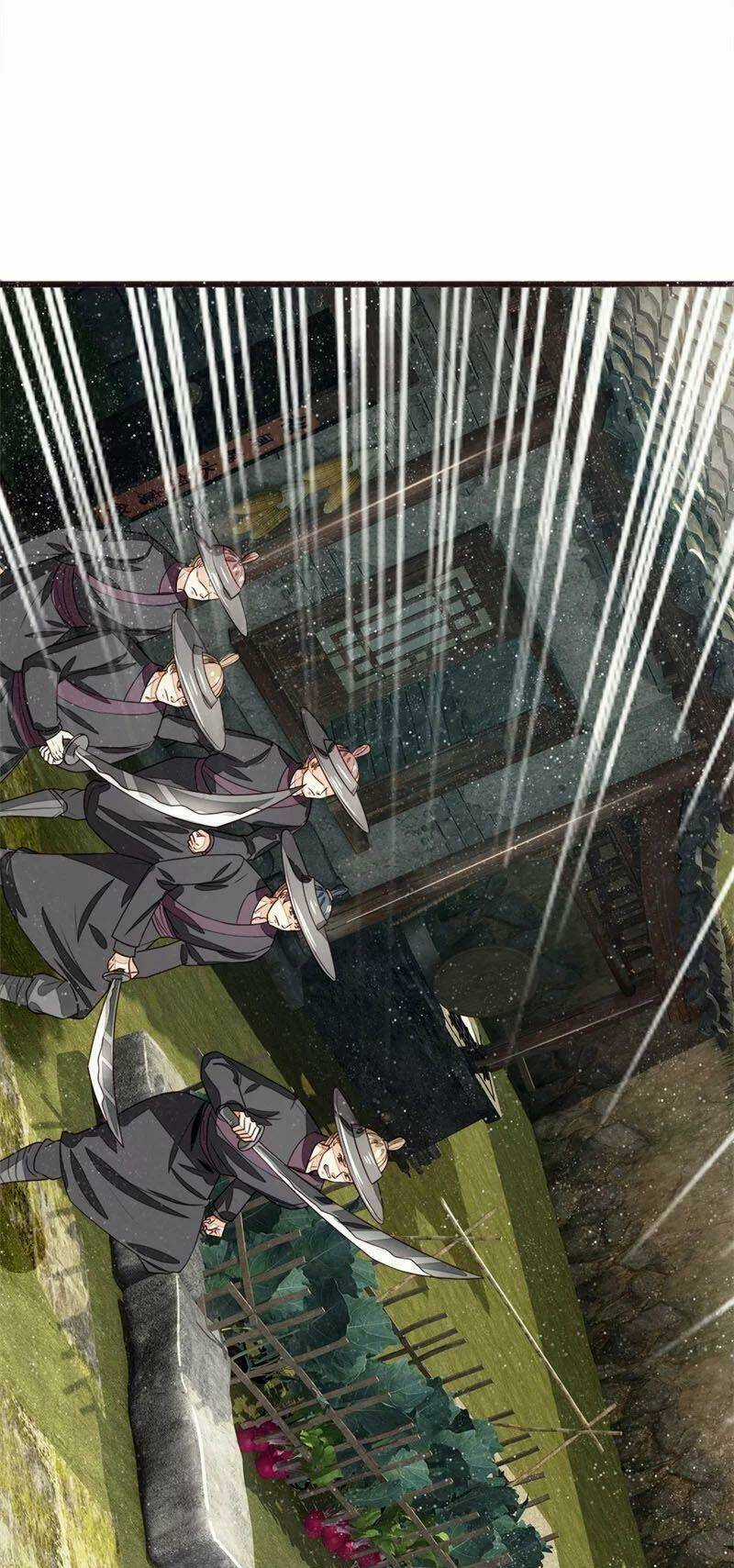 Đệ Nhất Hoàn Khố - Chapter 110 - Trang 19