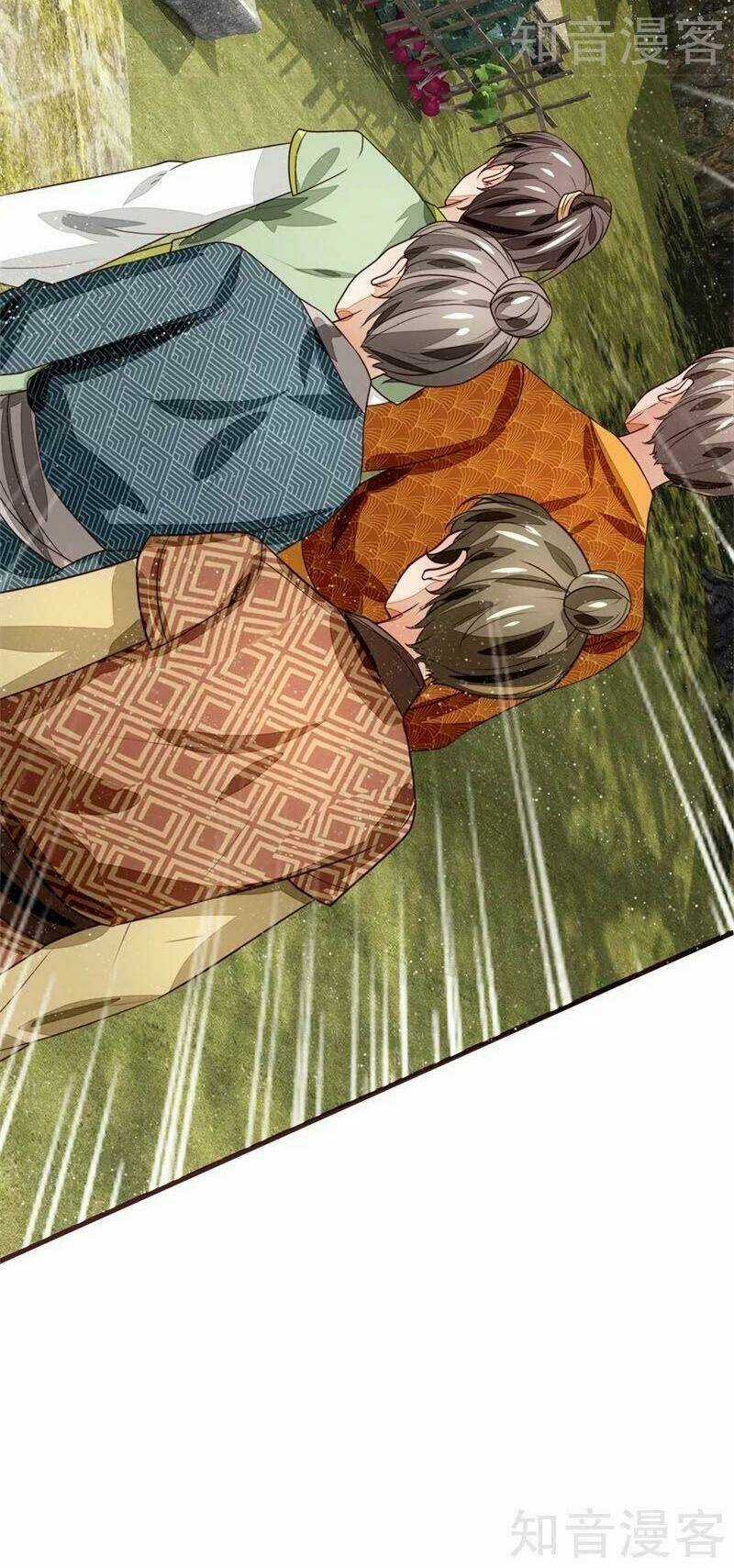 Đệ Nhất Hoàn Khố - Chapter 110 - Trang 20