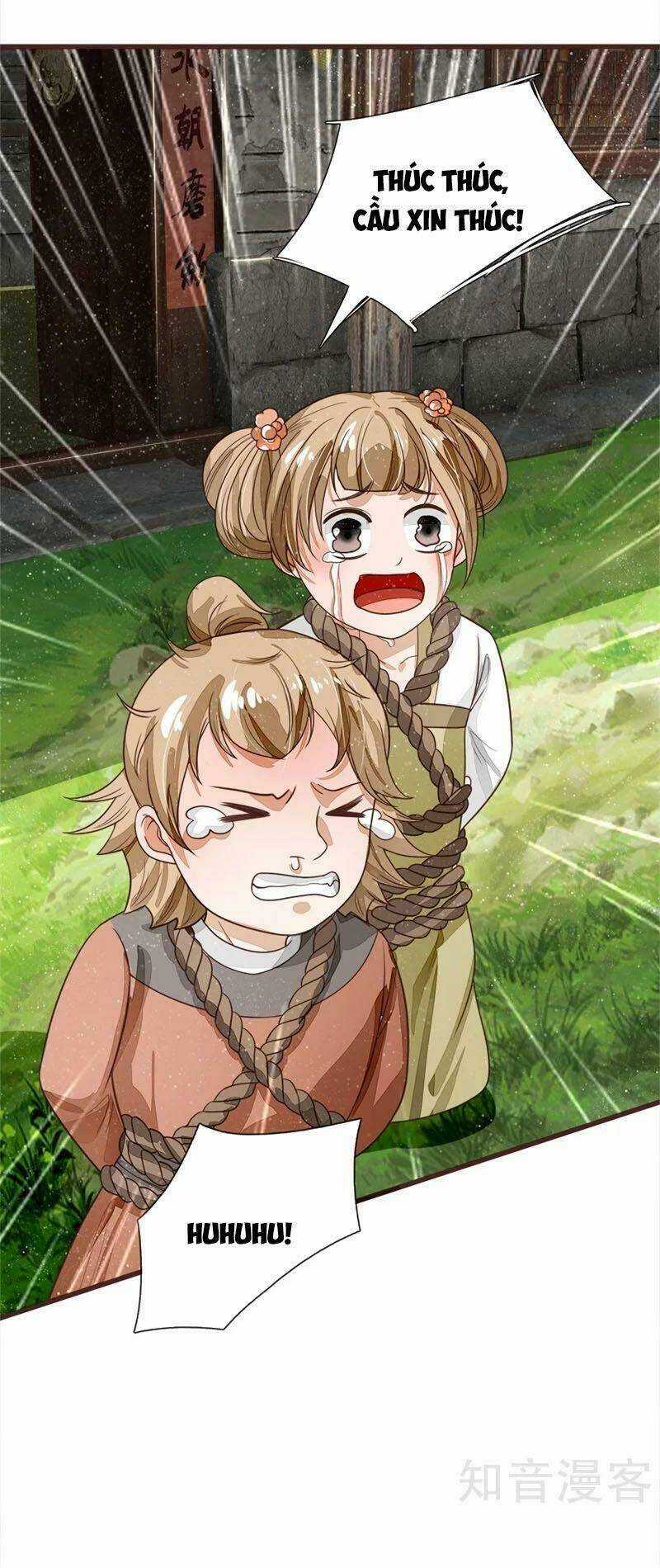 Đệ Nhất Hoàn Khố - Chapter 110 - Trang 3