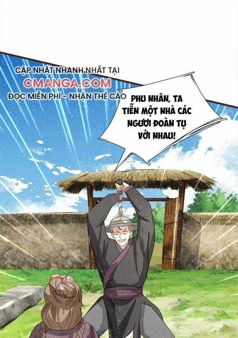 Đệ Nhất Hoàn Khố - Chapter 110 - Trang 5