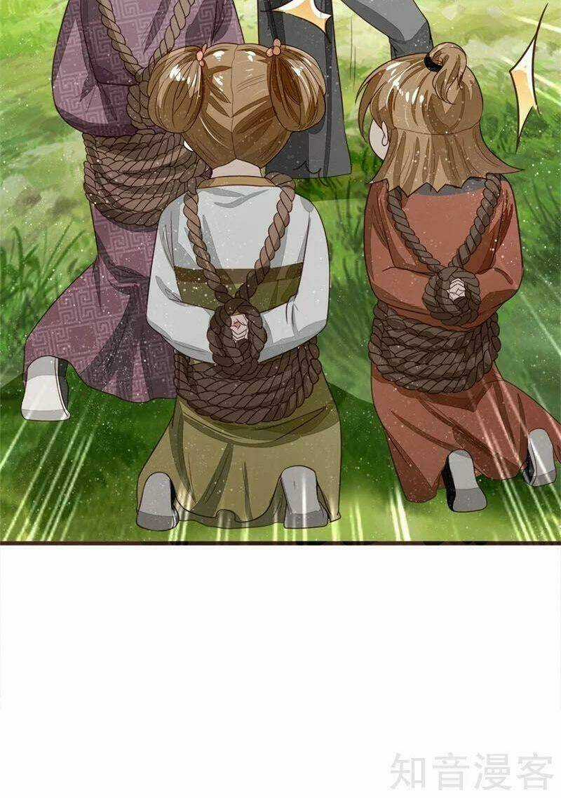 Đệ Nhất Hoàn Khố - Chapter 110 - Trang 6