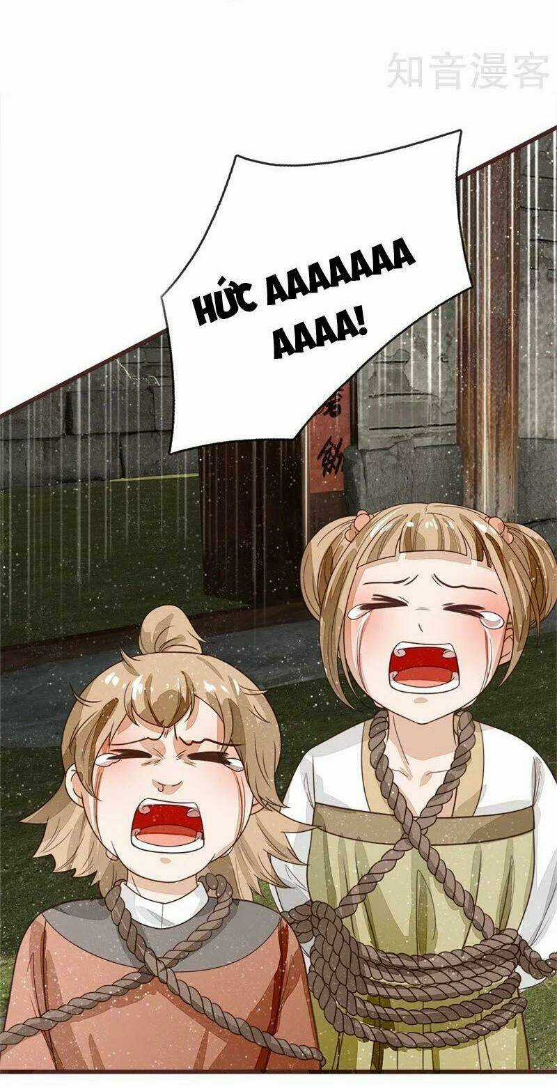 Đệ Nhất Hoàn Khố - Chapter 110 - Trang 8