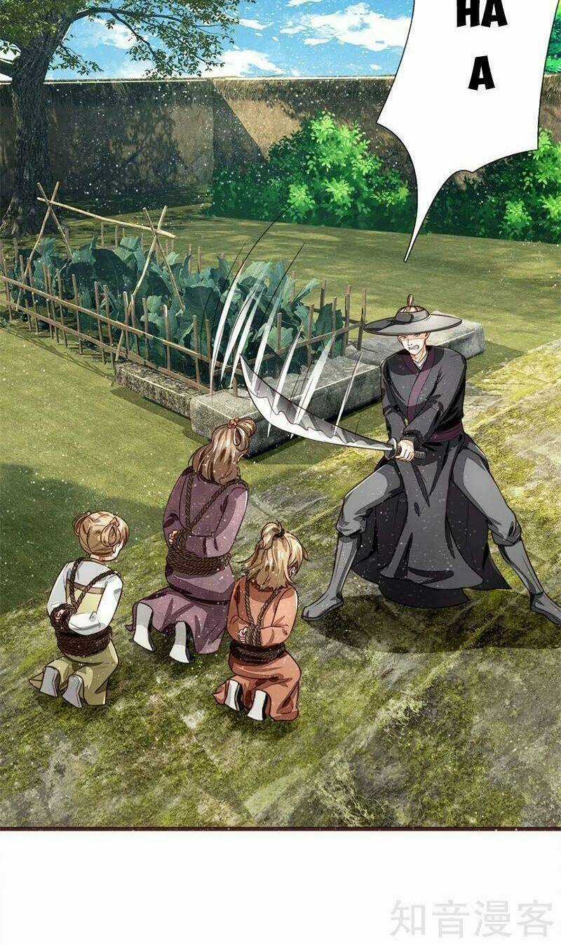 Đệ Nhất Hoàn Khố - Chapter 110 - Trang 10