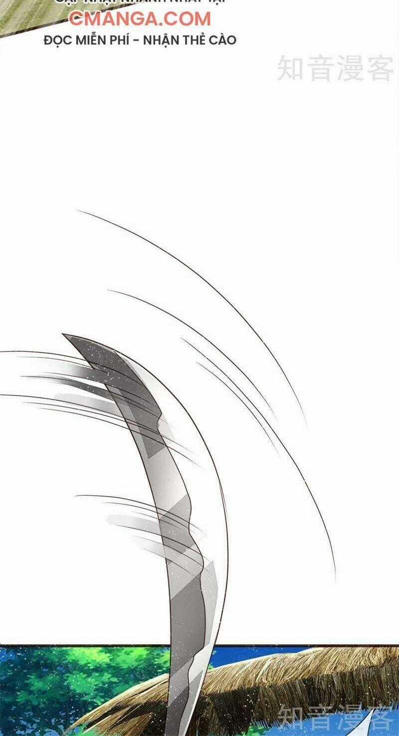 Đệ Nhất Hoàn Khố - Chapter 111 - Trang 2