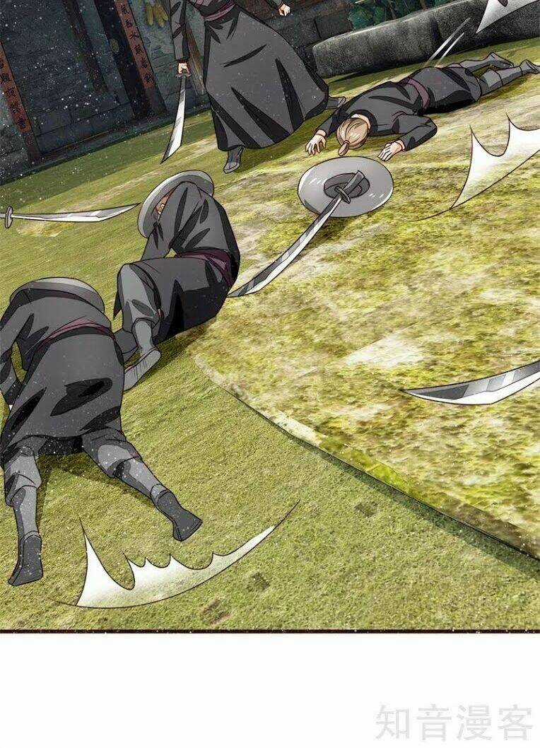 Đệ Nhất Hoàn Khố - Chapter 111 - Trang 14