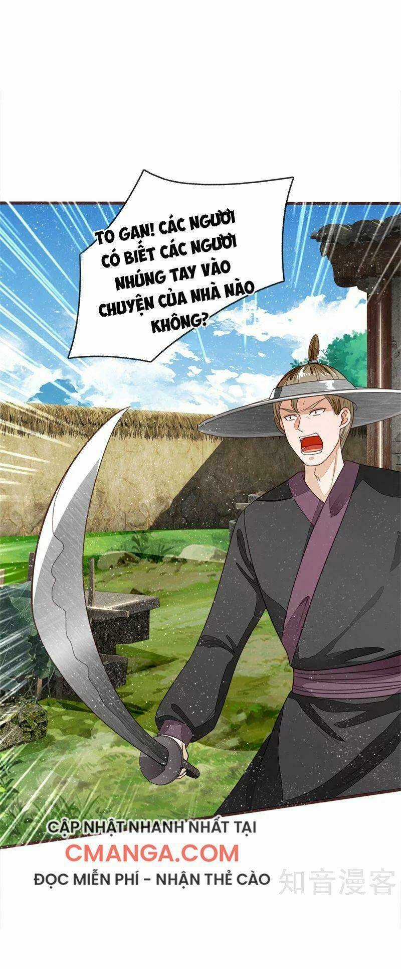 Đệ Nhất Hoàn Khố - Chapter 111 - Trang 15