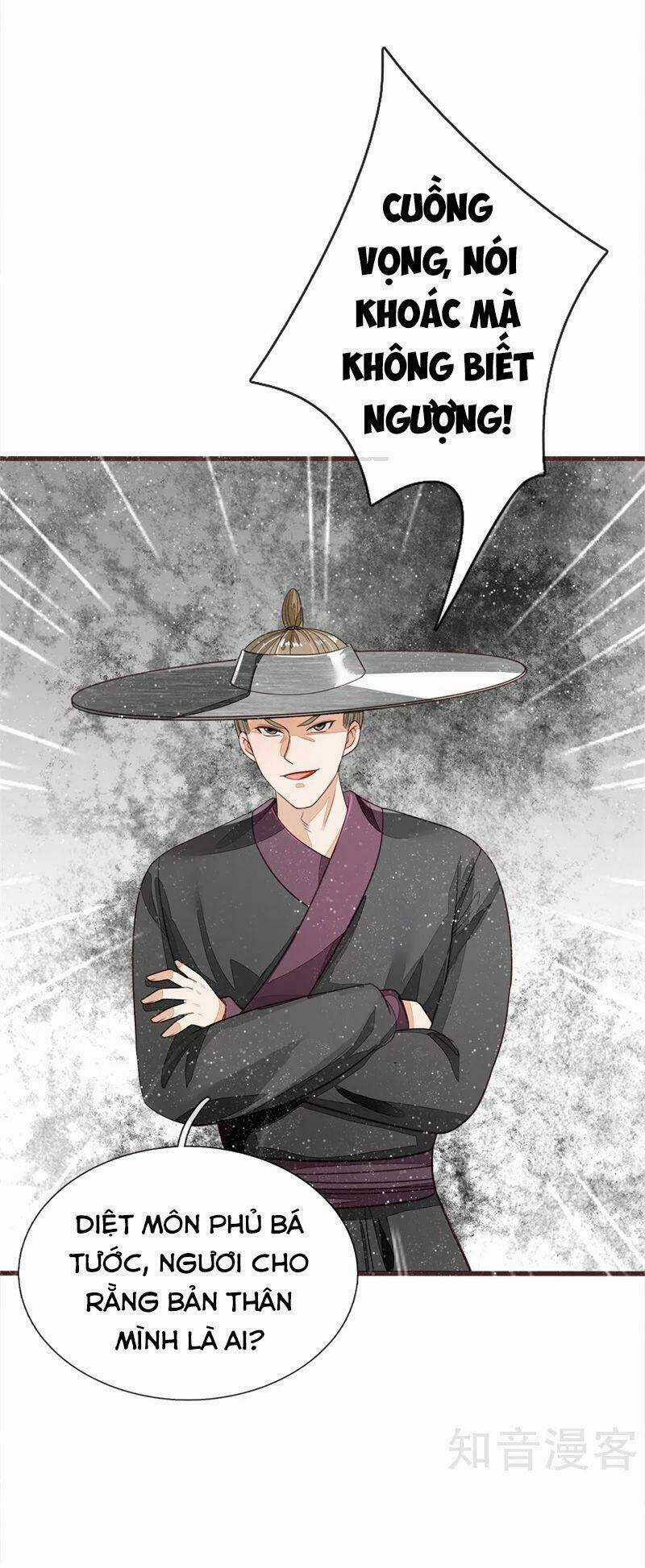 Đệ Nhất Hoàn Khố - Chapter 111 - Trang 19