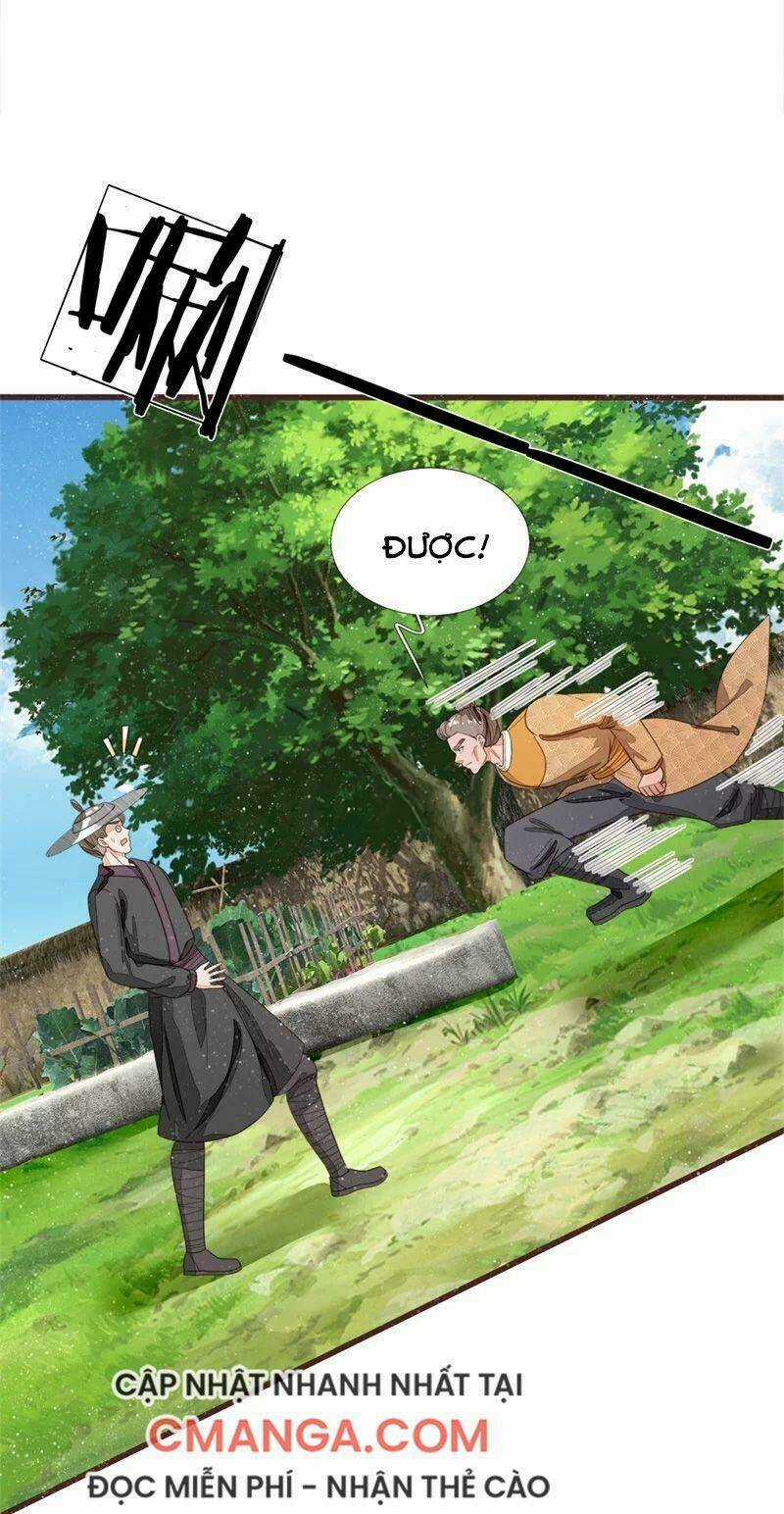 Đệ Nhất Hoàn Khố - Chapter 111 - Trang 21