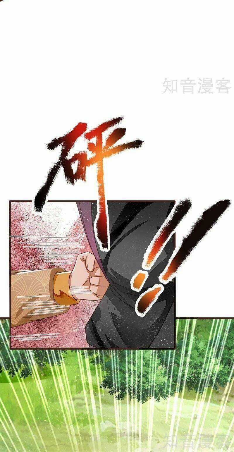 Đệ Nhất Hoàn Khố - Chapter 111 - Trang 22