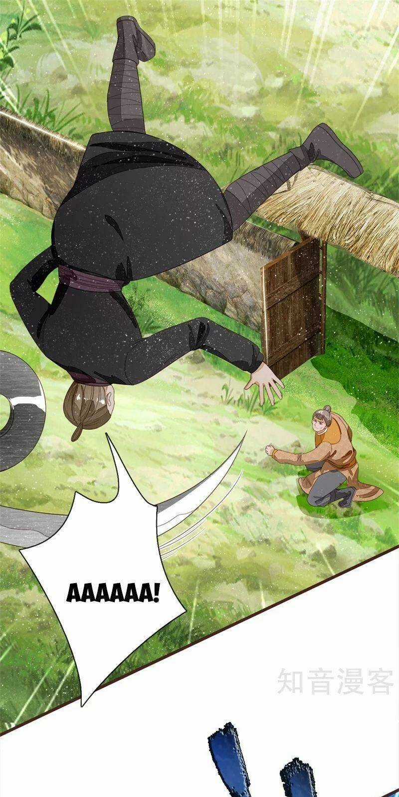 Đệ Nhất Hoàn Khố - Chapter 111 - Trang 23