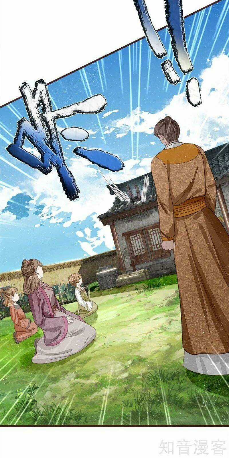 Đệ Nhất Hoàn Khố - Chapter 111 - Trang 24