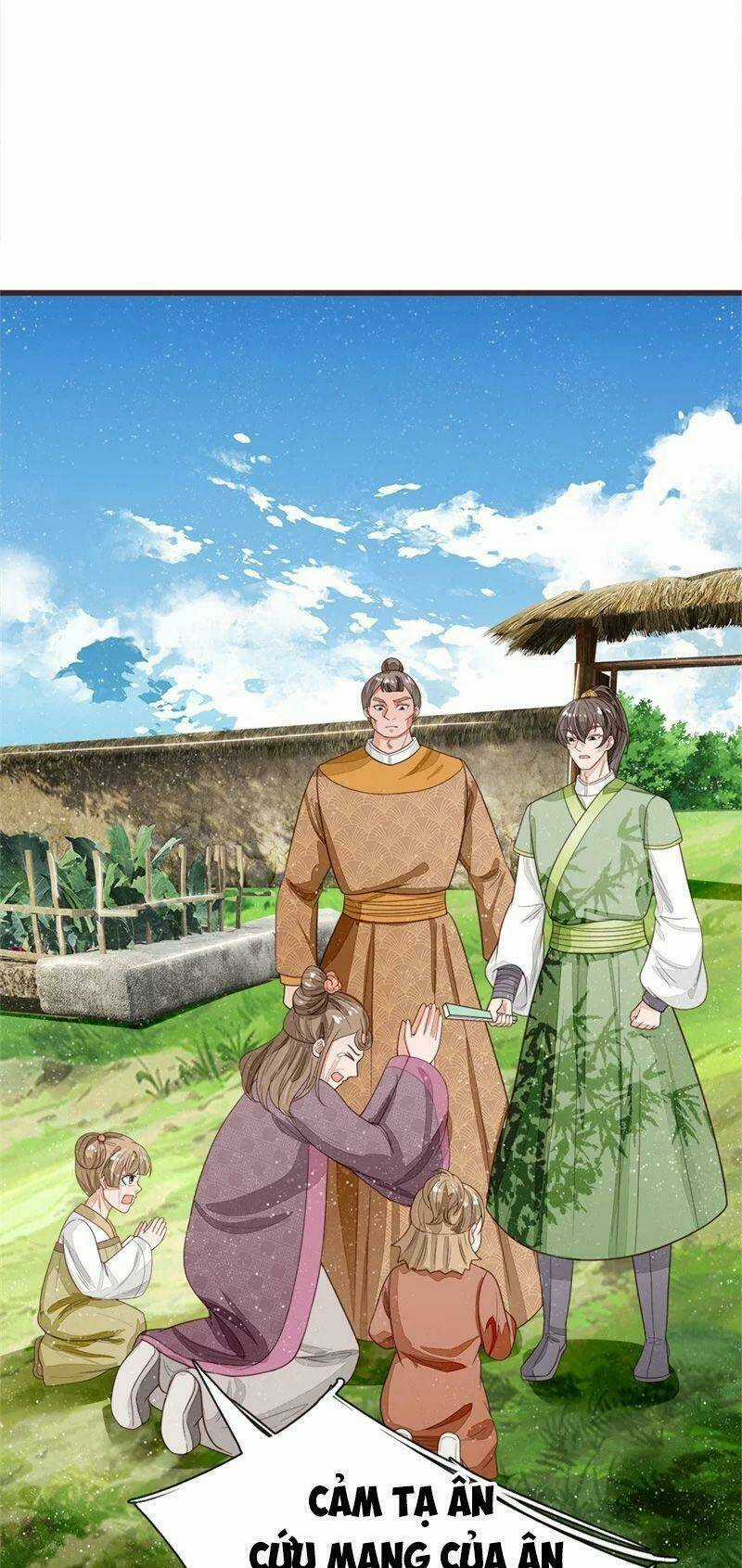 Đệ Nhất Hoàn Khố - Chapter 111 - Trang 25