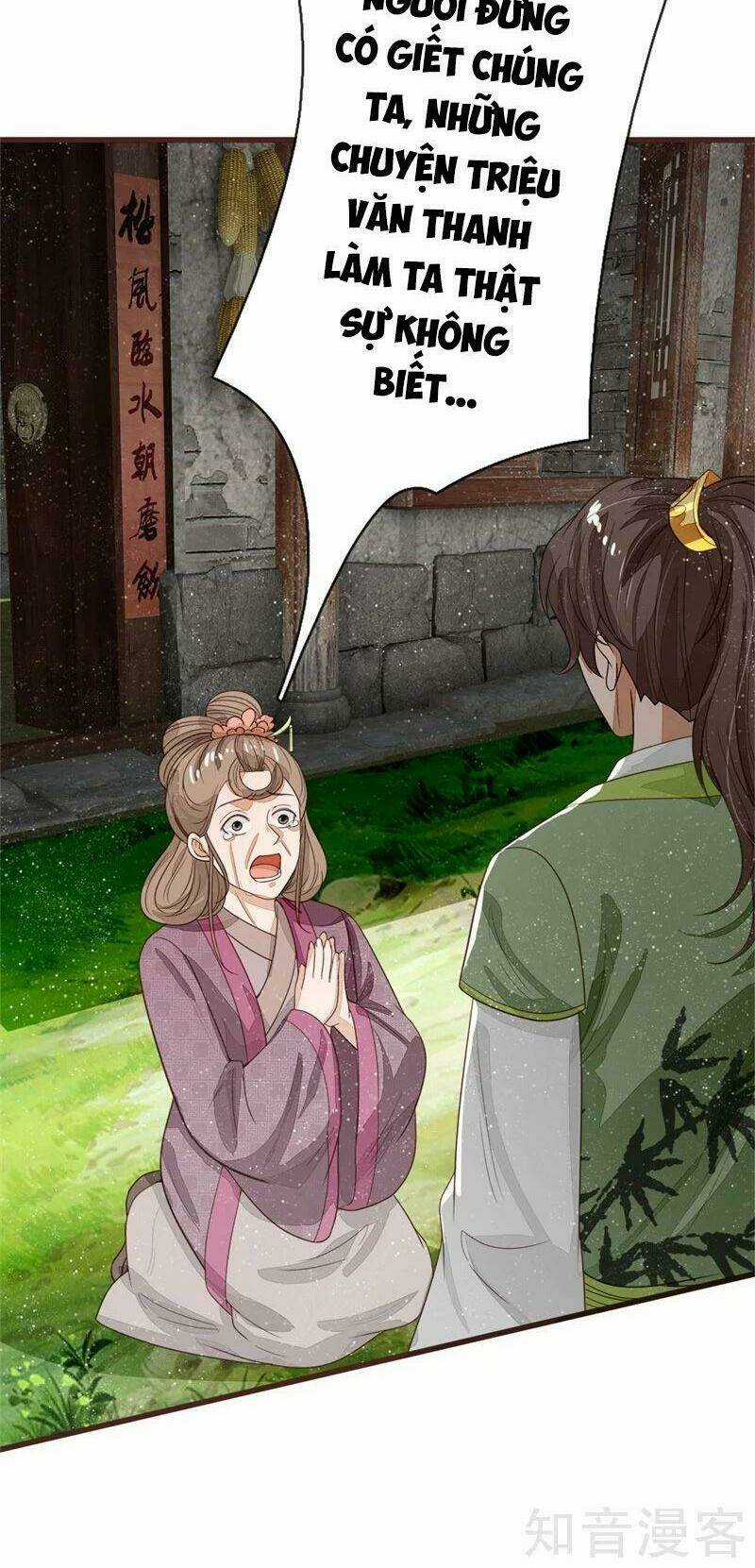 Đệ Nhất Hoàn Khố - Chapter 111 - Trang 28