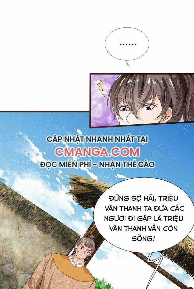 Đệ Nhất Hoàn Khố - Chapter 111 - Trang 29