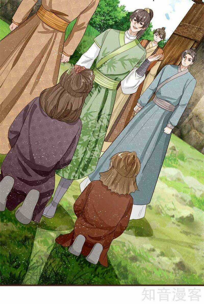 Đệ Nhất Hoàn Khố - Chapter 111 - Trang 30