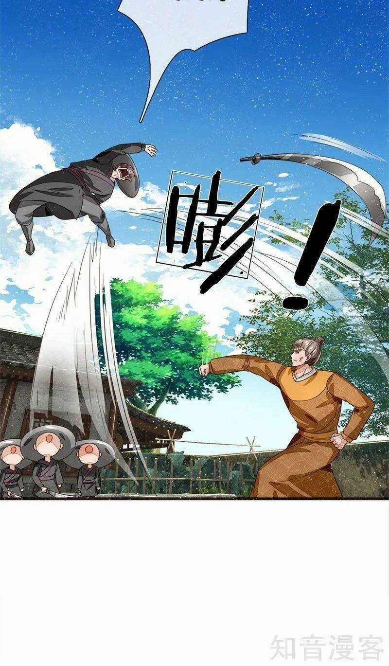 Đệ Nhất Hoàn Khố - Chapter 111 - Trang 4