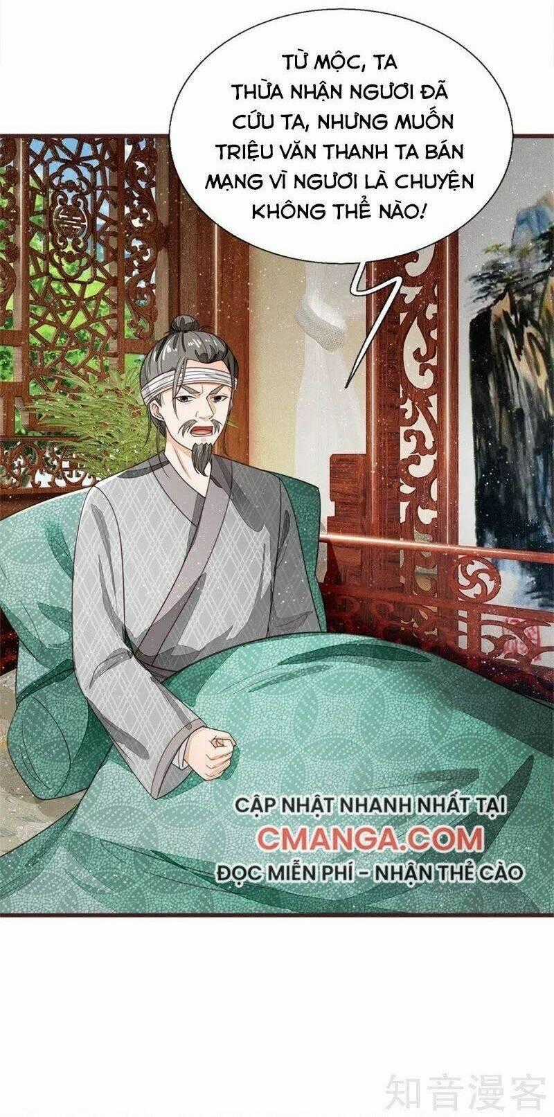 Đệ Nhất Hoàn Khố - Chapter 111 - Trang 34