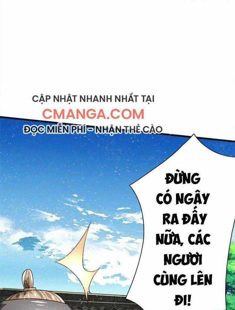 Đệ Nhất Hoàn Khố - Chapter 111 - Trang 6