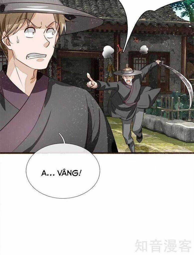 Đệ Nhất Hoàn Khố - Chapter 111 - Trang 7