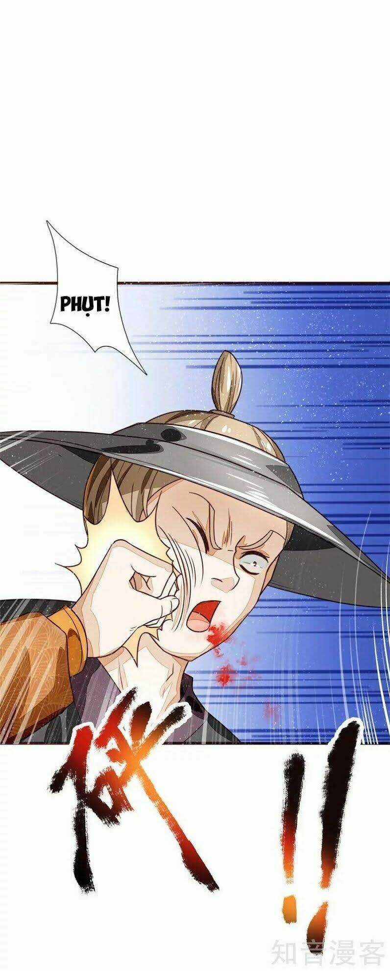 Đệ Nhất Hoàn Khố - Chapter 111 - Trang 9