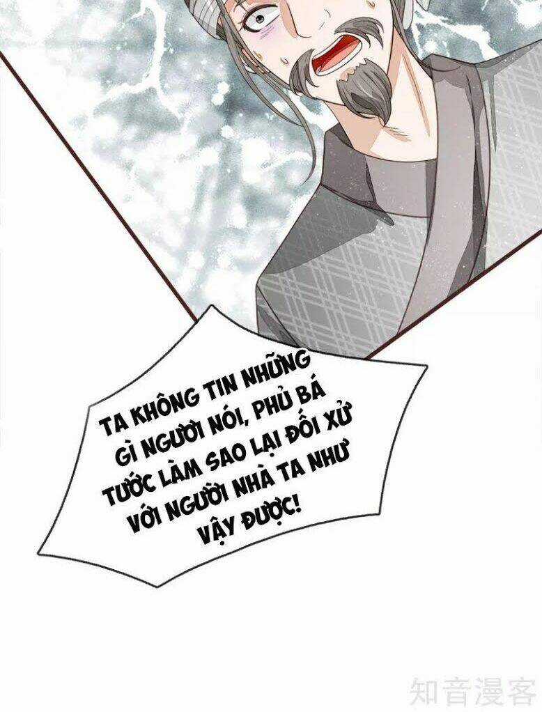 Đệ Nhất Hoàn Khố - Chapter 112 - Trang 11