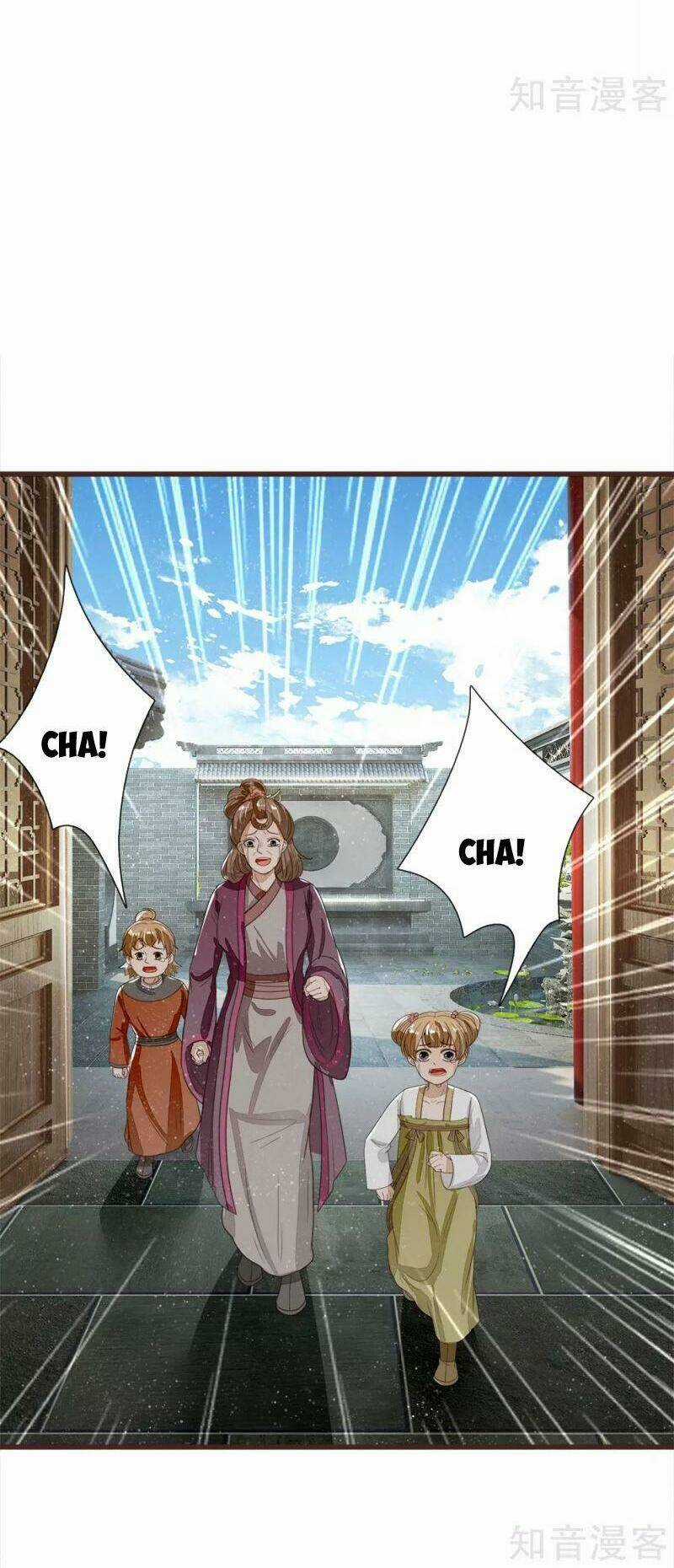 Đệ Nhất Hoàn Khố - Chapter 112 - Trang 13