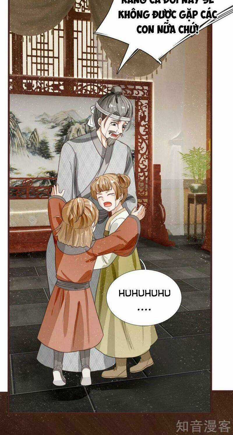 Đệ Nhất Hoàn Khố - Chapter 112 - Trang 15