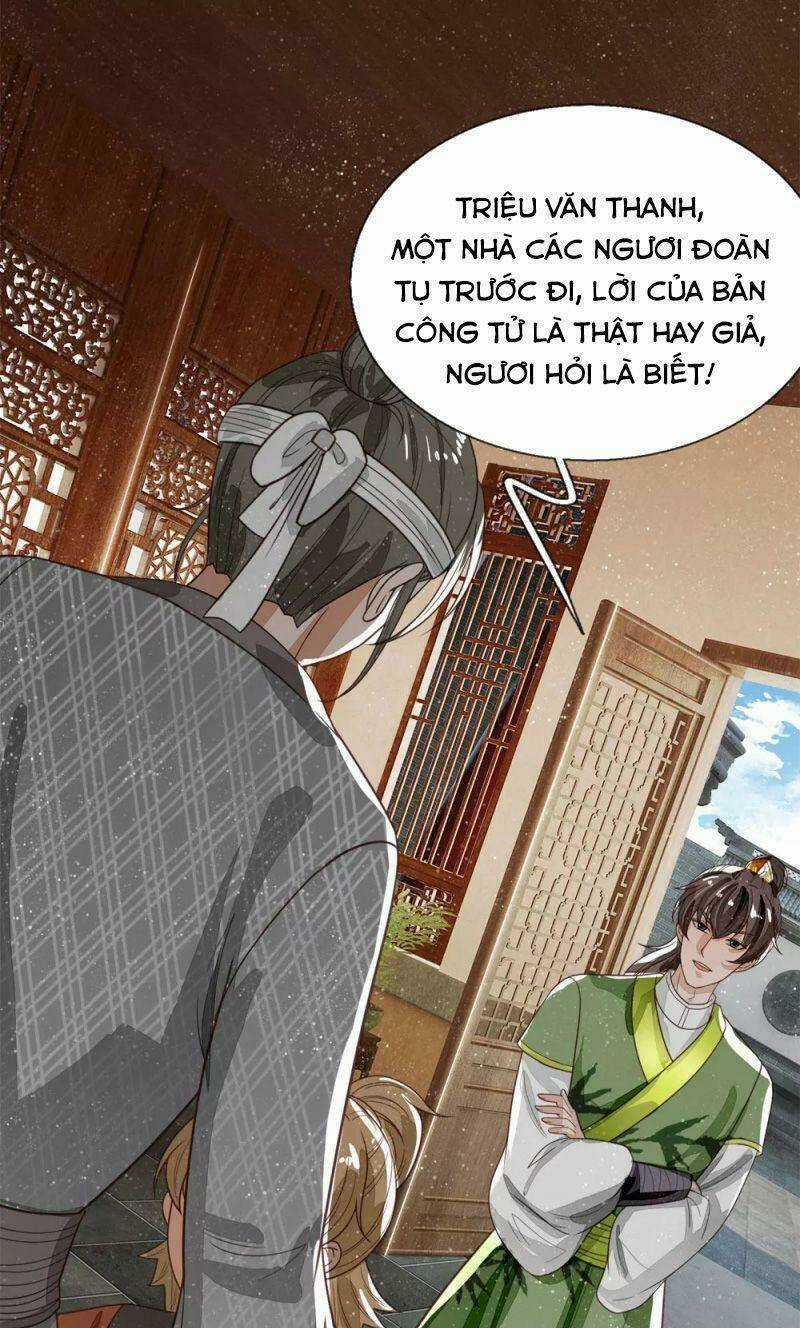 Đệ Nhất Hoàn Khố - Chapter 112 - Trang 16