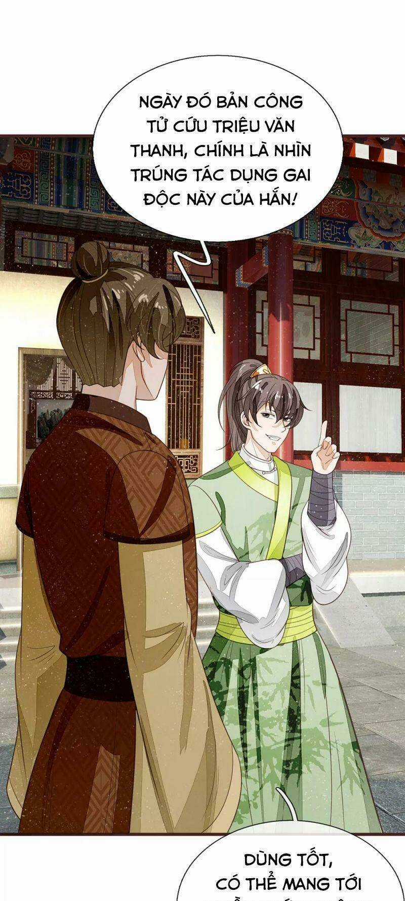 Đệ Nhất Hoàn Khố - Chapter 112 - Trang 22