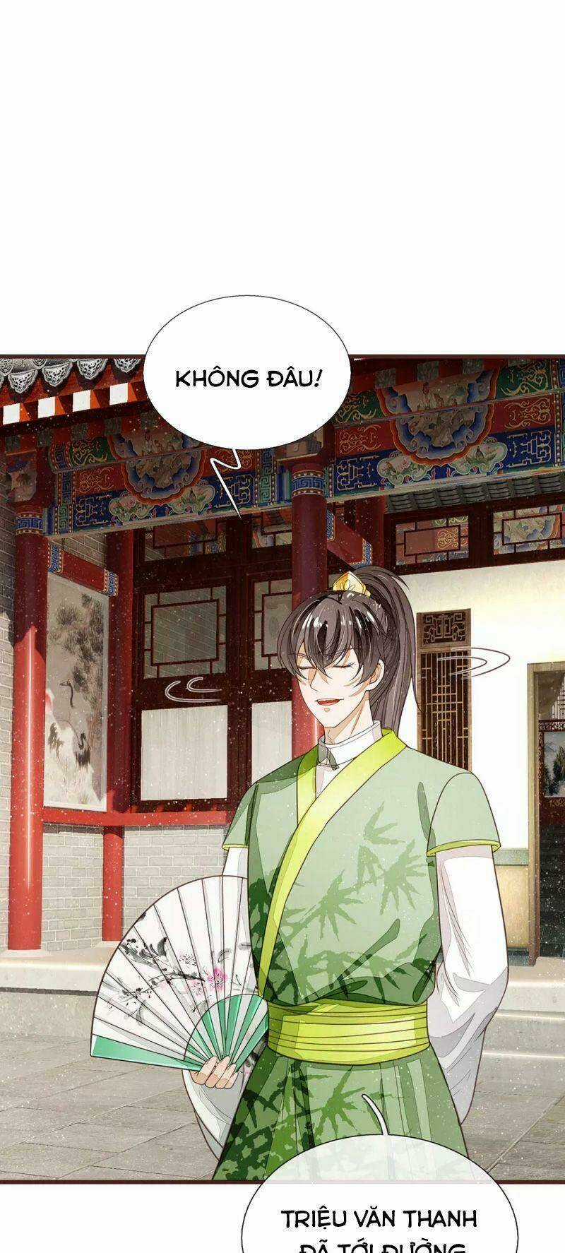 Đệ Nhất Hoàn Khố - Chapter 112 - Trang 24