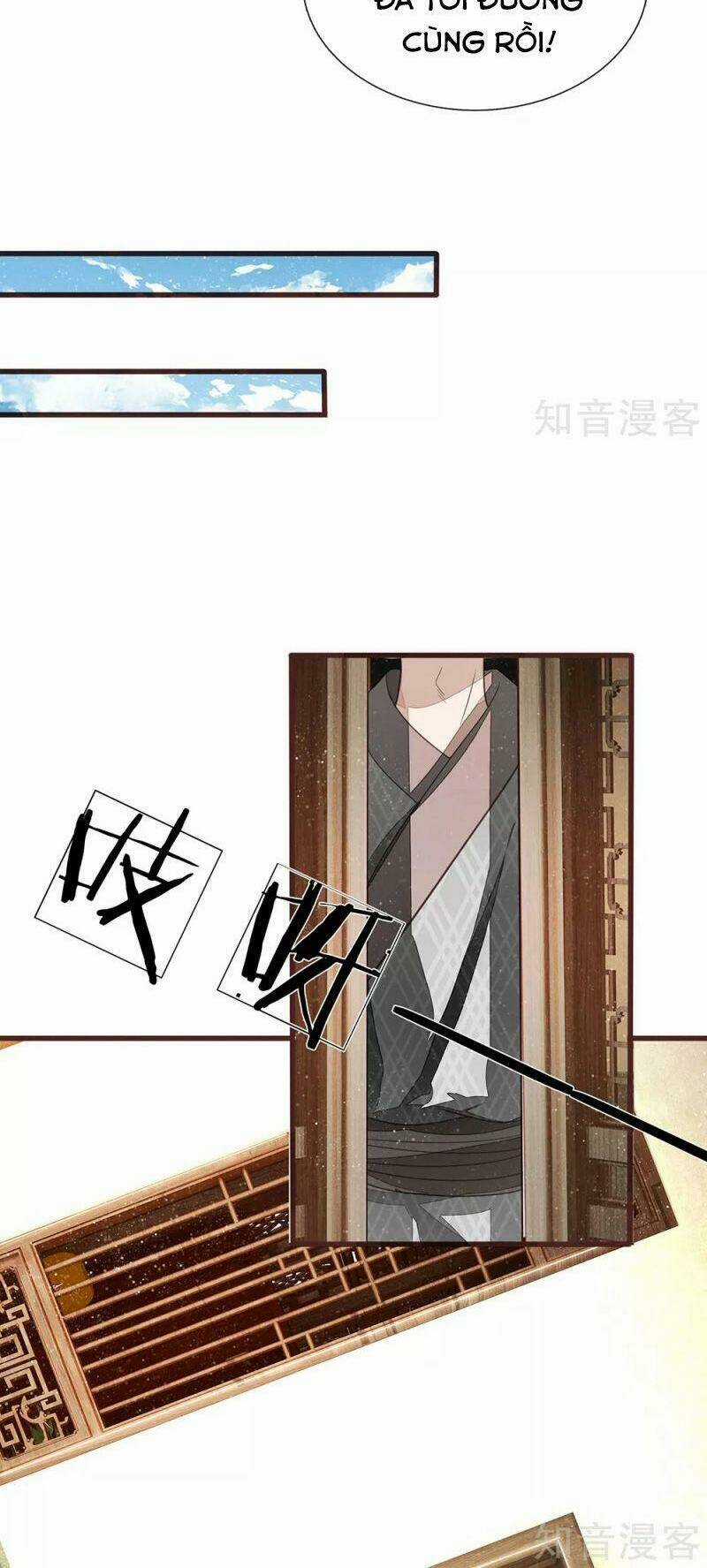 Đệ Nhất Hoàn Khố - Chapter 112 - Trang 25