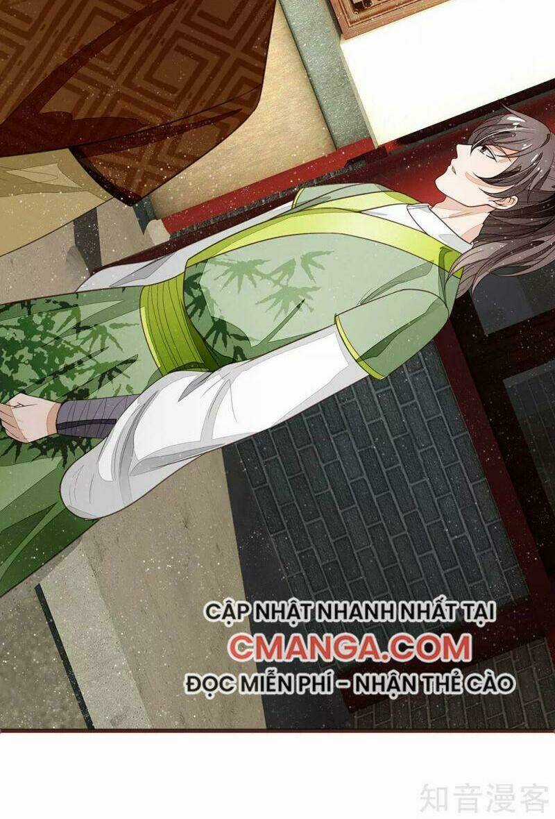 Đệ Nhất Hoàn Khố - Chapter 112 - Trang 27