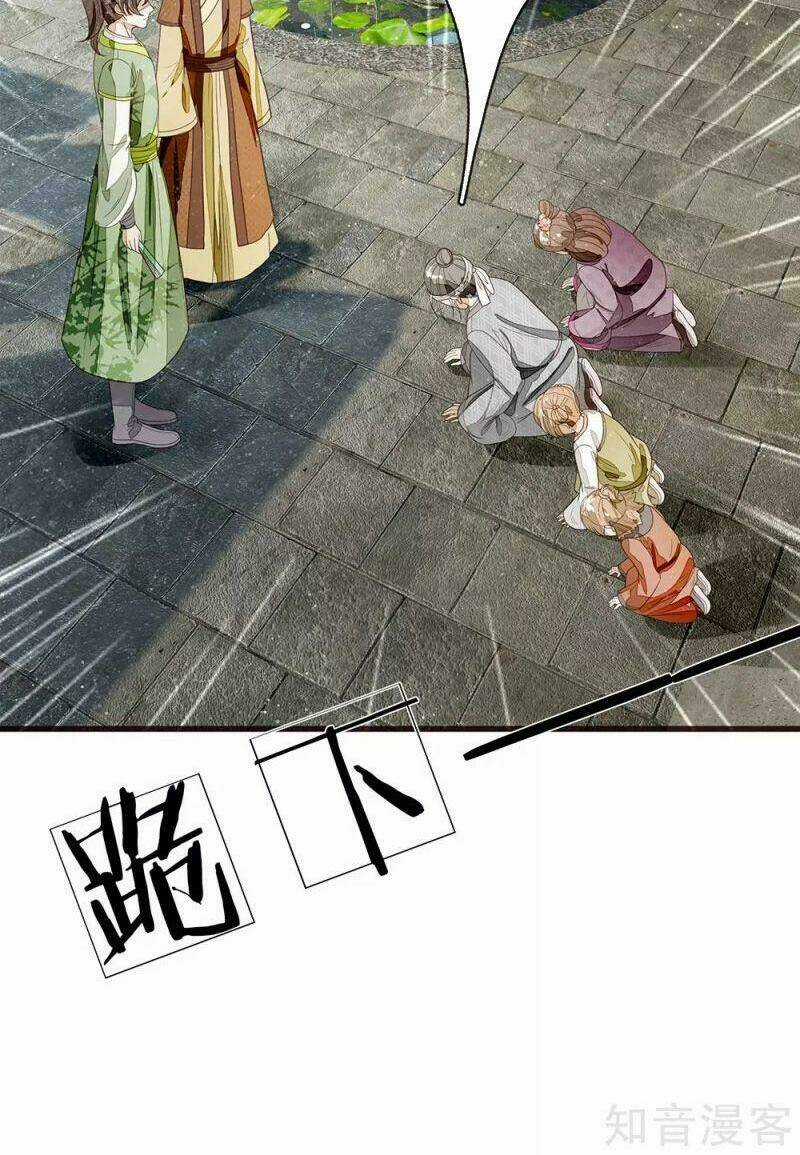 Đệ Nhất Hoàn Khố - Chapter 112 - Trang 29