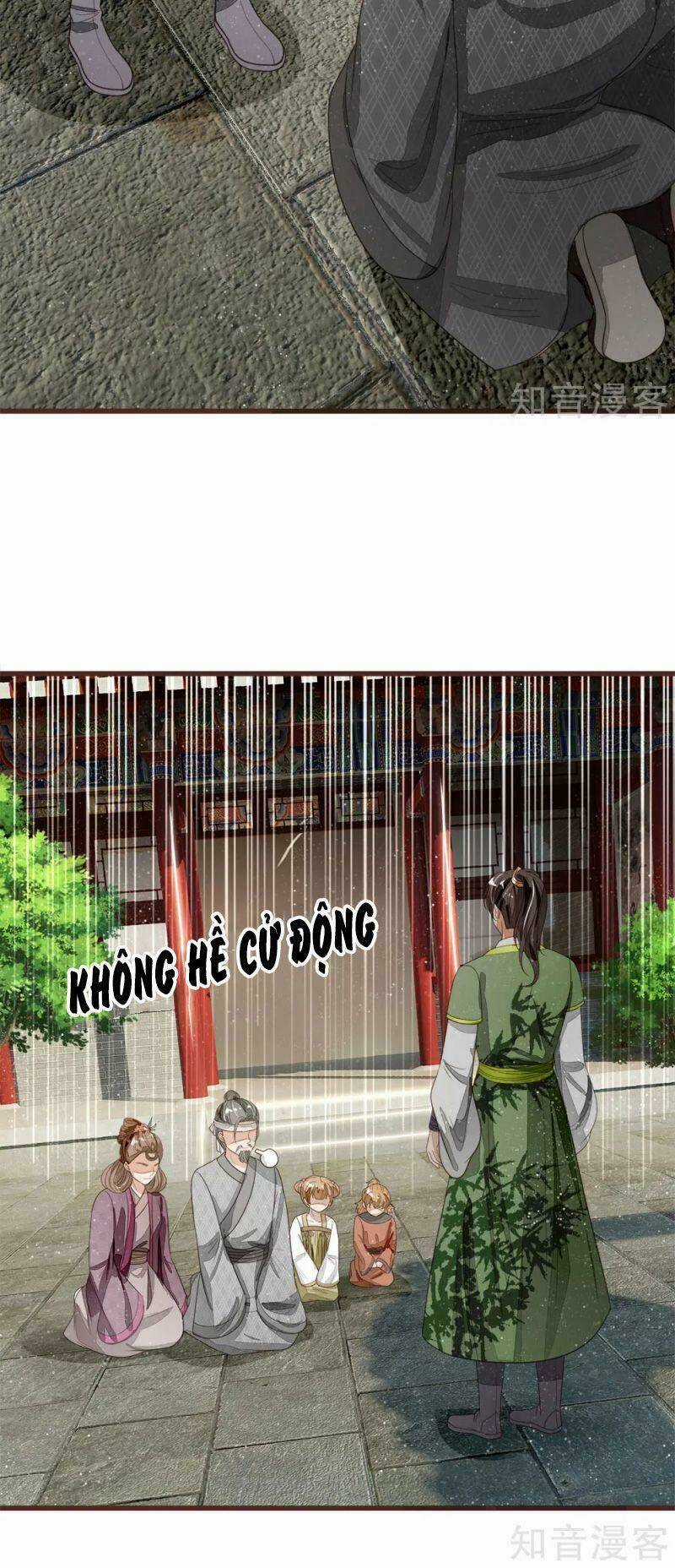 Đệ Nhất Hoàn Khố - Chapter 112 - Trang 31