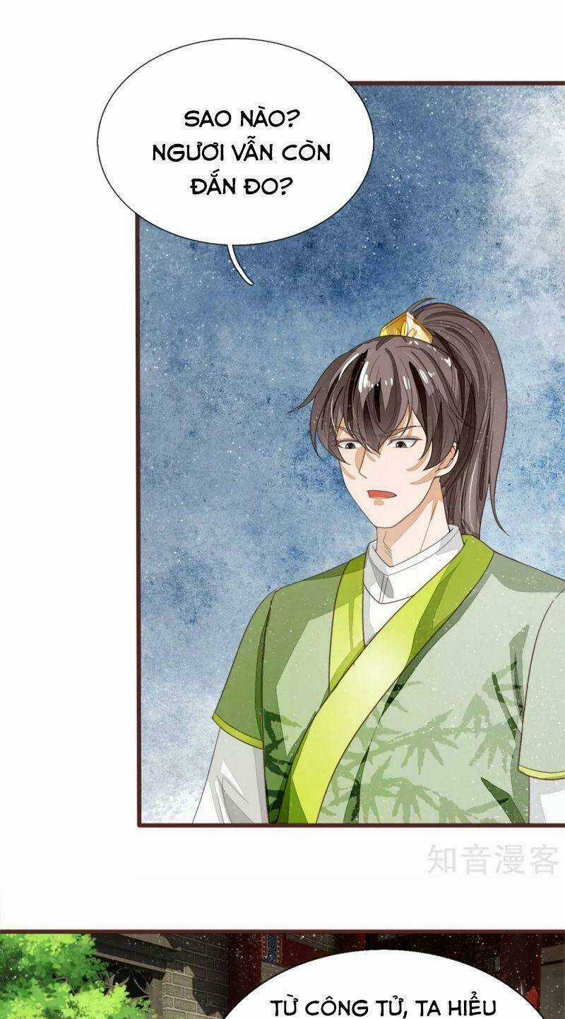 Đệ Nhất Hoàn Khố - Chapter 112 - Trang 32