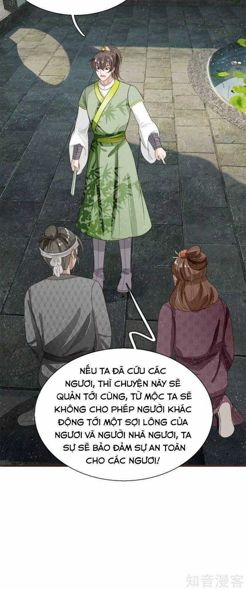 Đệ Nhất Hoàn Khố - Chapter 112 - Trang 35