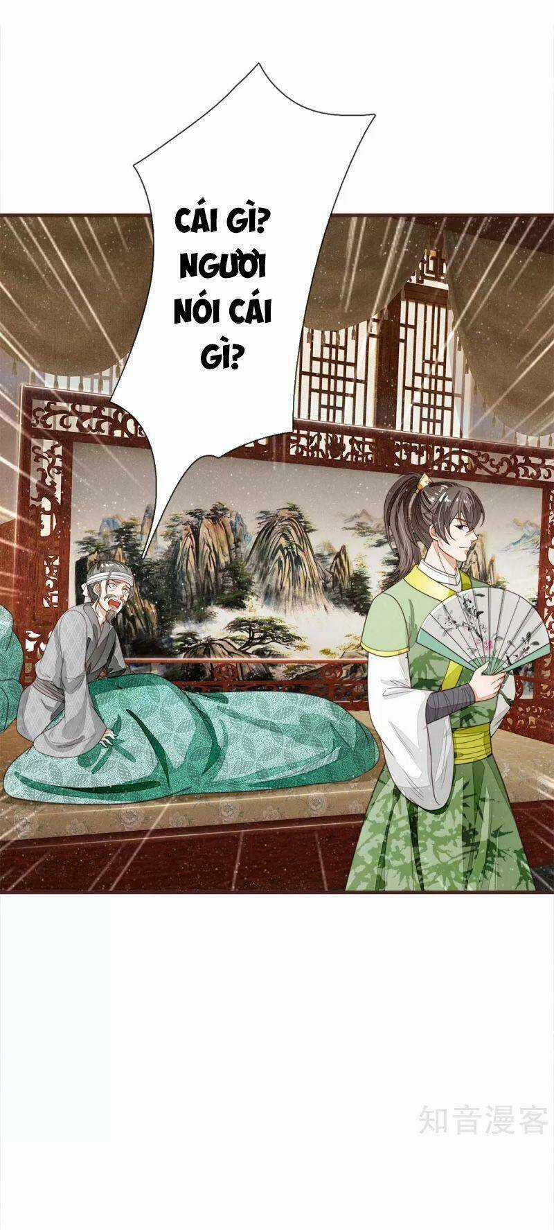 Đệ Nhất Hoàn Khố - Chapter 112 - Trang 7