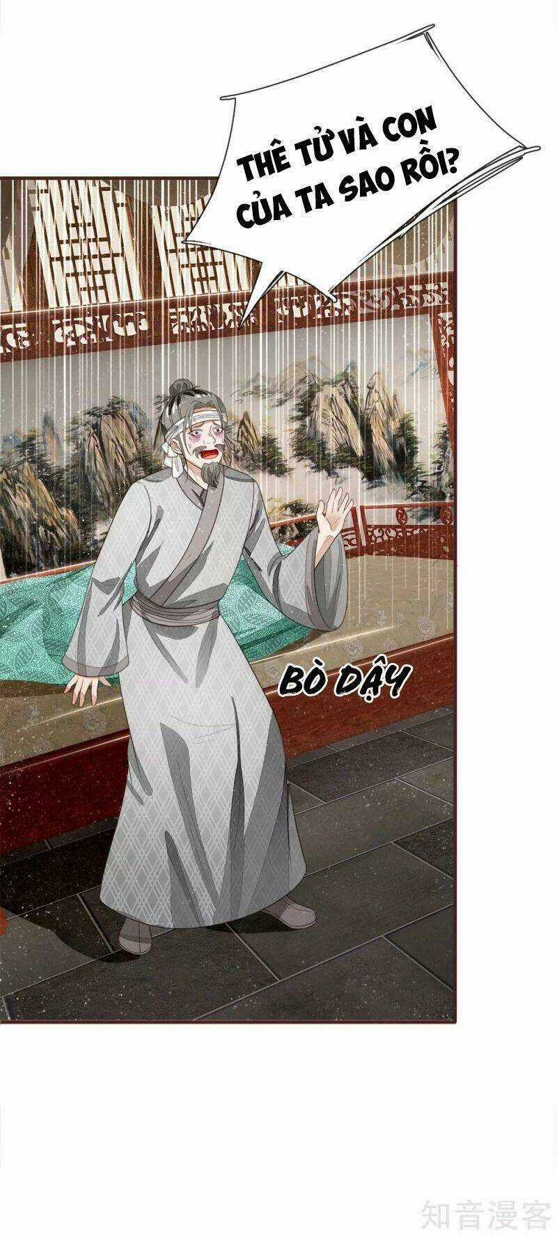 Đệ Nhất Hoàn Khố - Chapter 112 - Trang 8