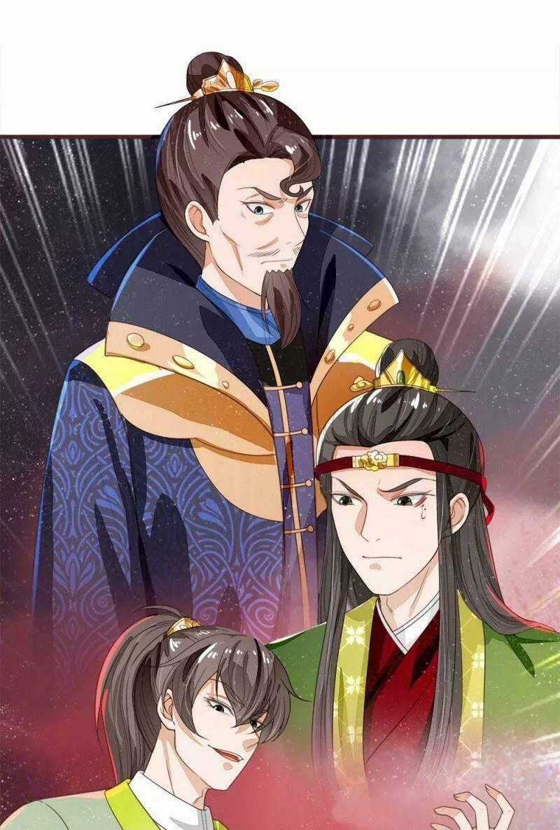 Đệ Nhất Hoàn Khố - Chapter 113 - Trang 1