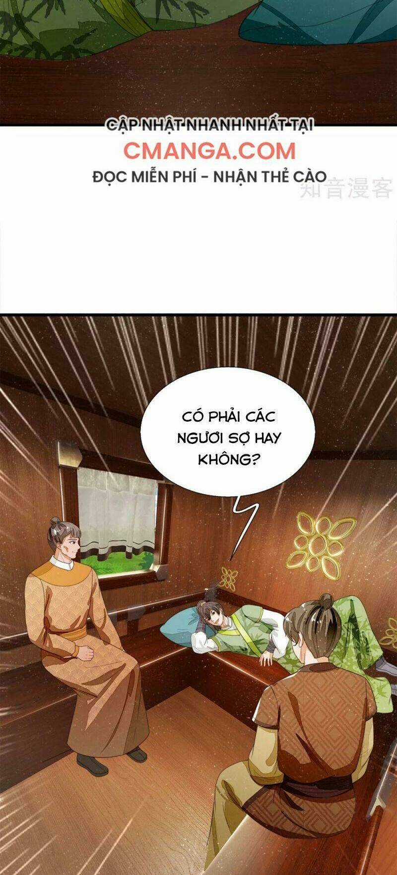 Đệ Nhất Hoàn Khố - Chapter 113 - Trang 14