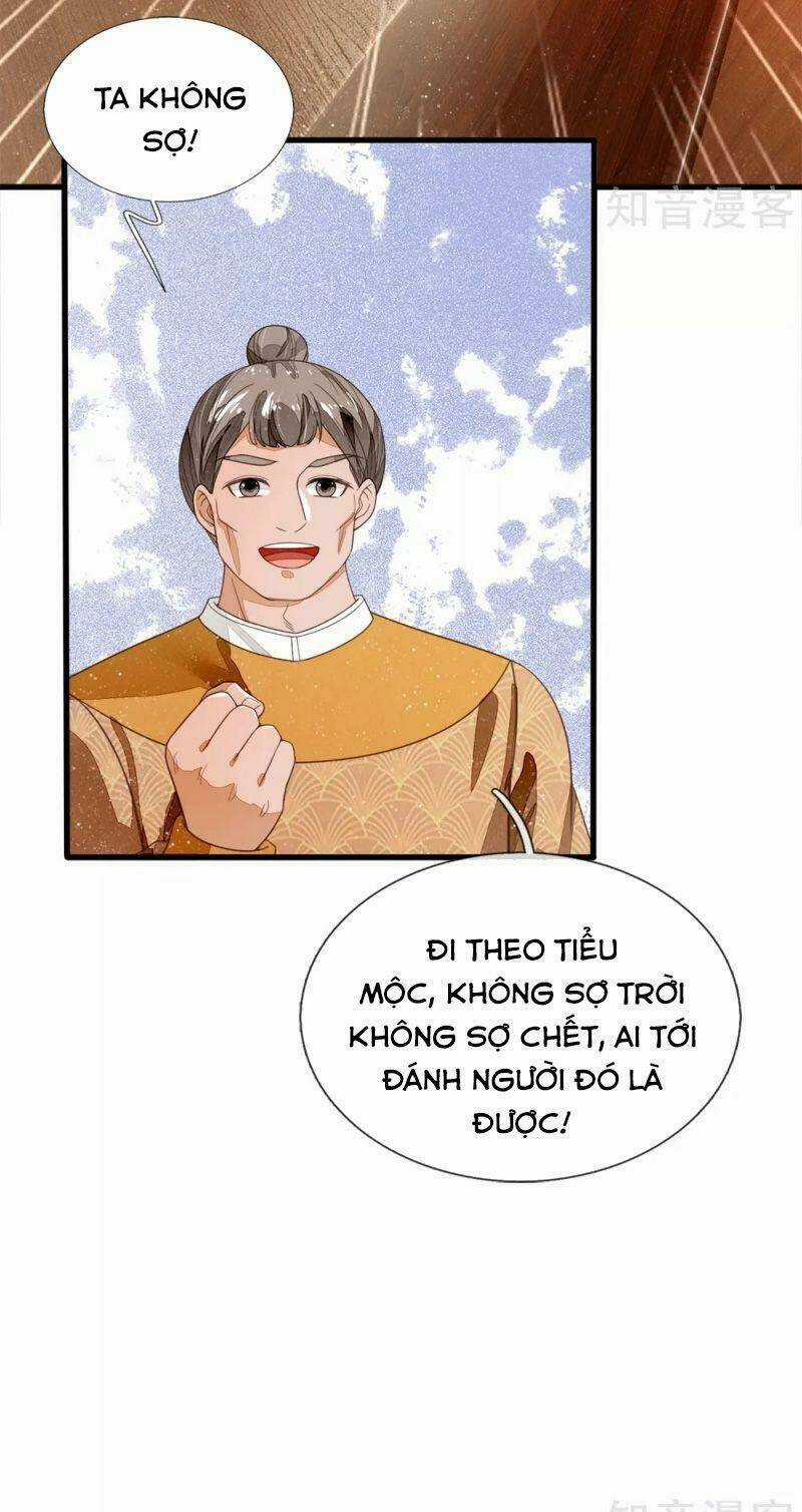 Đệ Nhất Hoàn Khố - Chapter 113 - Trang 15