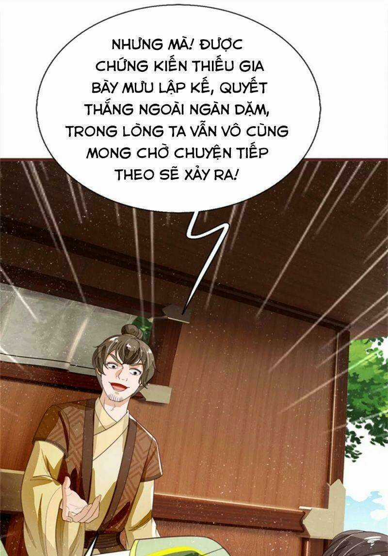 Đệ Nhất Hoàn Khố - Chapter 113 - Trang 18