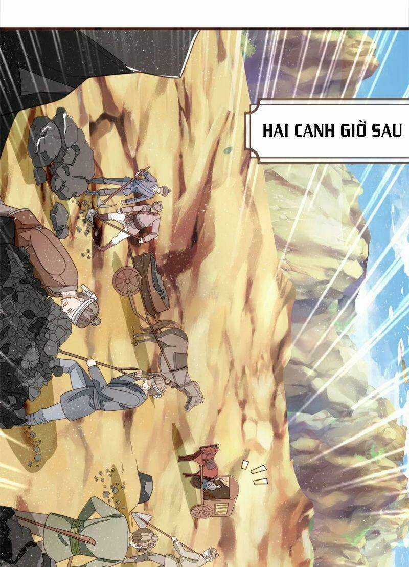 Đệ Nhất Hoàn Khố - Chapter 113 - Trang 20