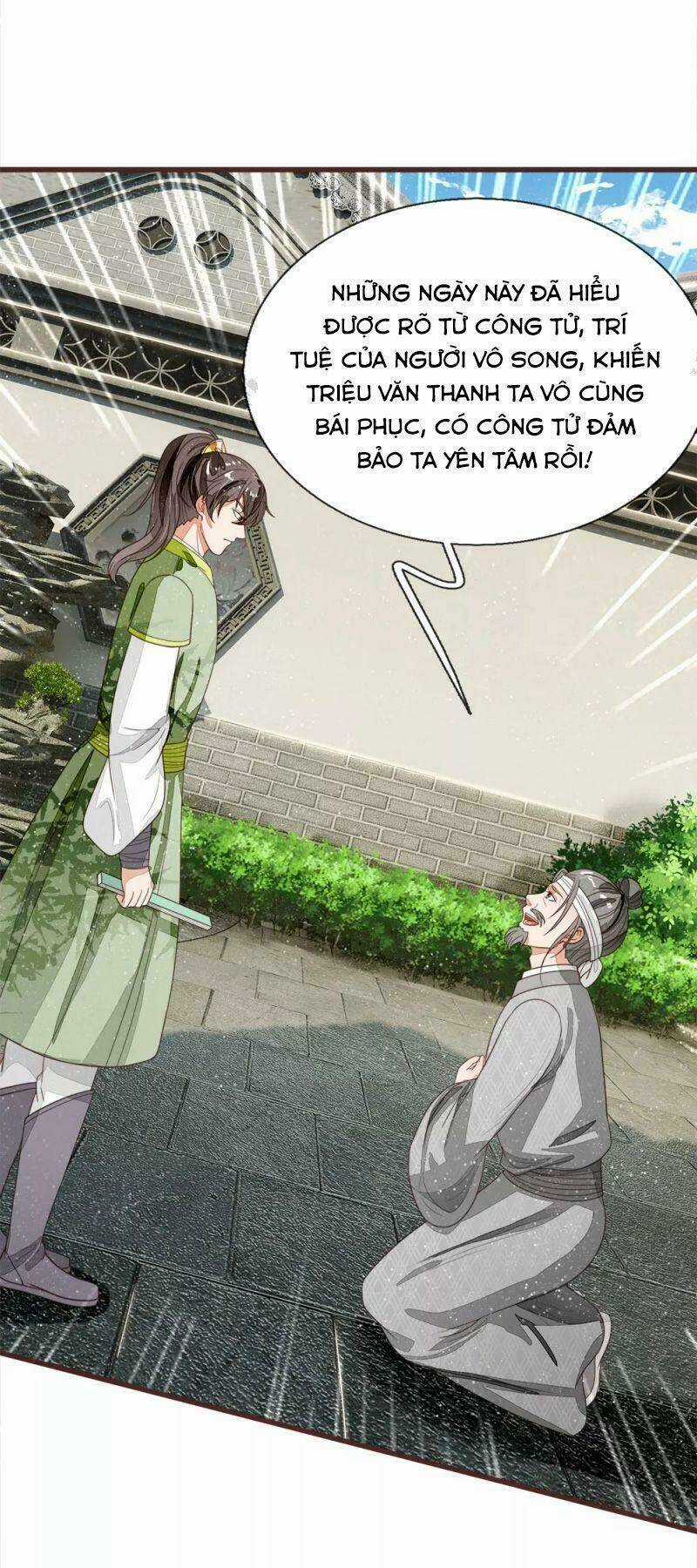Đệ Nhất Hoàn Khố - Chapter 113 - Trang 3