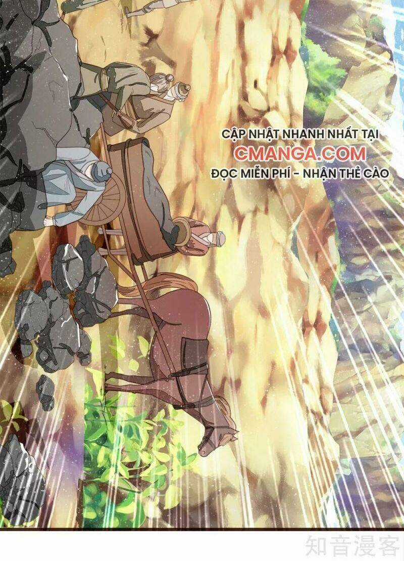 Đệ Nhất Hoàn Khố - Chapter 113 - Trang 21