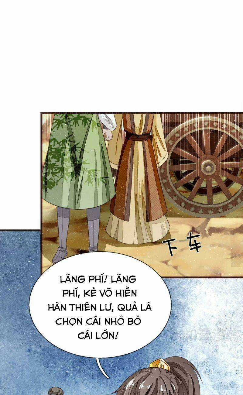 Đệ Nhất Hoàn Khố - Chapter 113 - Trang 22