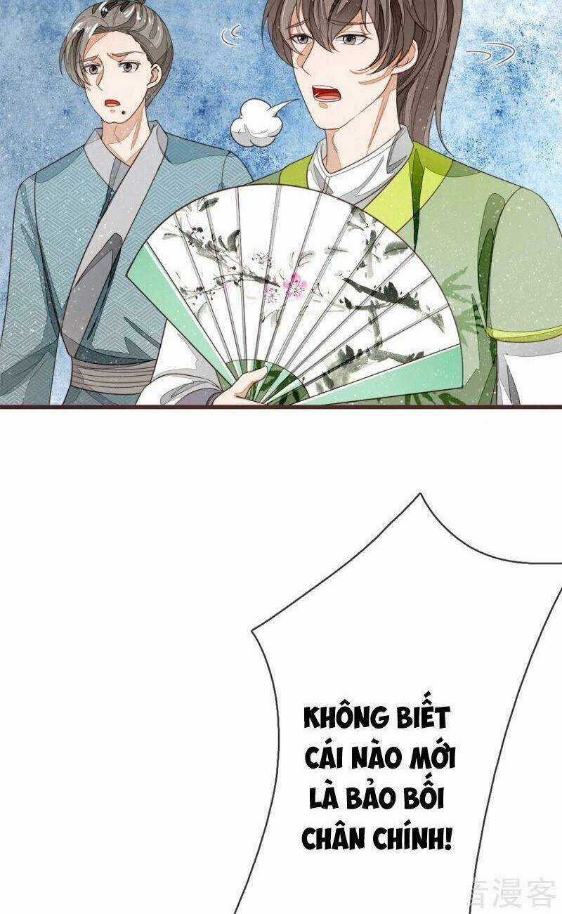 Đệ Nhất Hoàn Khố - Chapter 113 - Trang 23