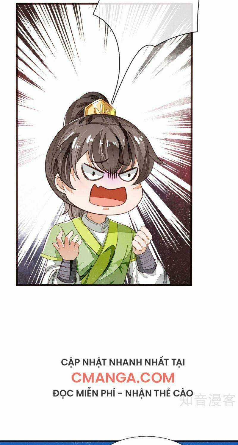 Đệ Nhất Hoàn Khố - Chapter 113 - Trang 24