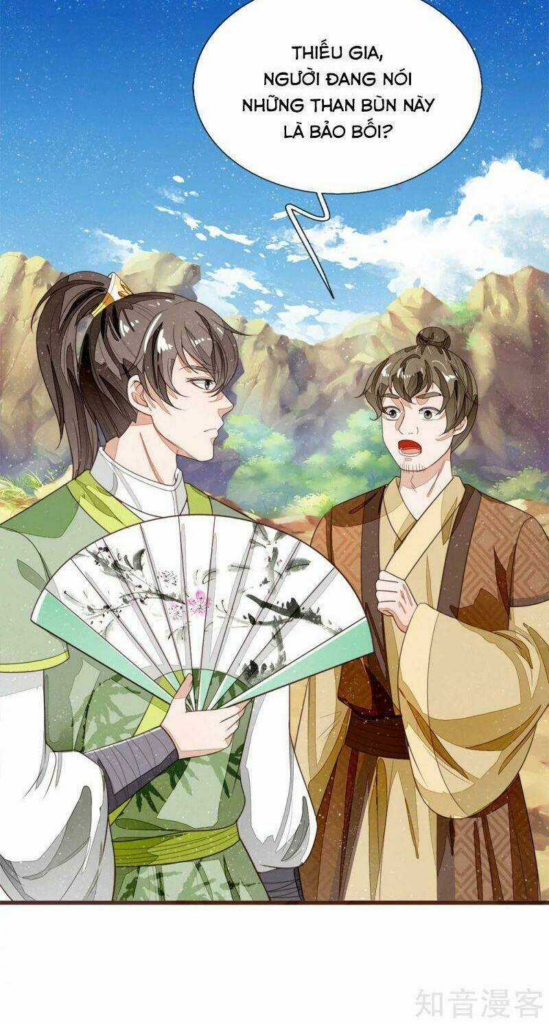 Đệ Nhất Hoàn Khố - Chapter 113 - Trang 25